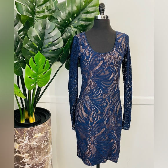BCBG Maxazria Dress - Picture 1 of 4